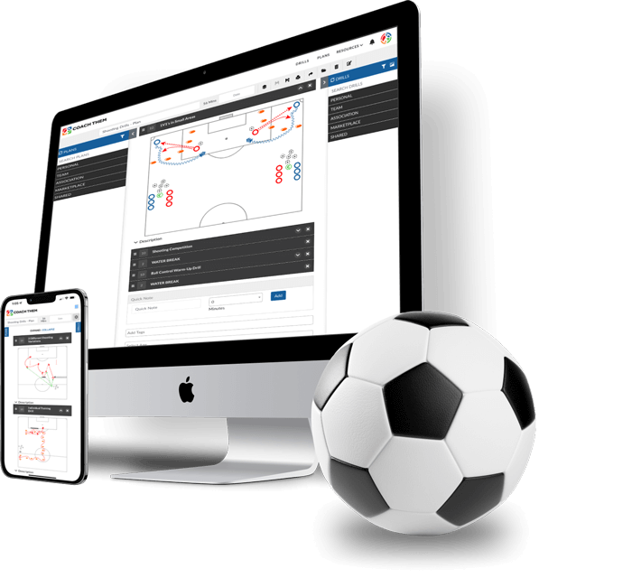 Sports coaching technology, Drill planning software, Best coaching apps for teams, Custom drills for coaches, Athlete development platform, Team management software for coaches, Hockey training tools, Lacrosse team coaching tools, Soccer training plans, Hockey, soccer & lacrosse coaching strategies