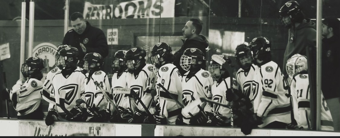 Patrick Braglia, Sports coaching technology, Drill planning software, Best coaching apps for teams, Custom drills for coaches, Athlete development platform, Team management software for coaches, Hockey training tools