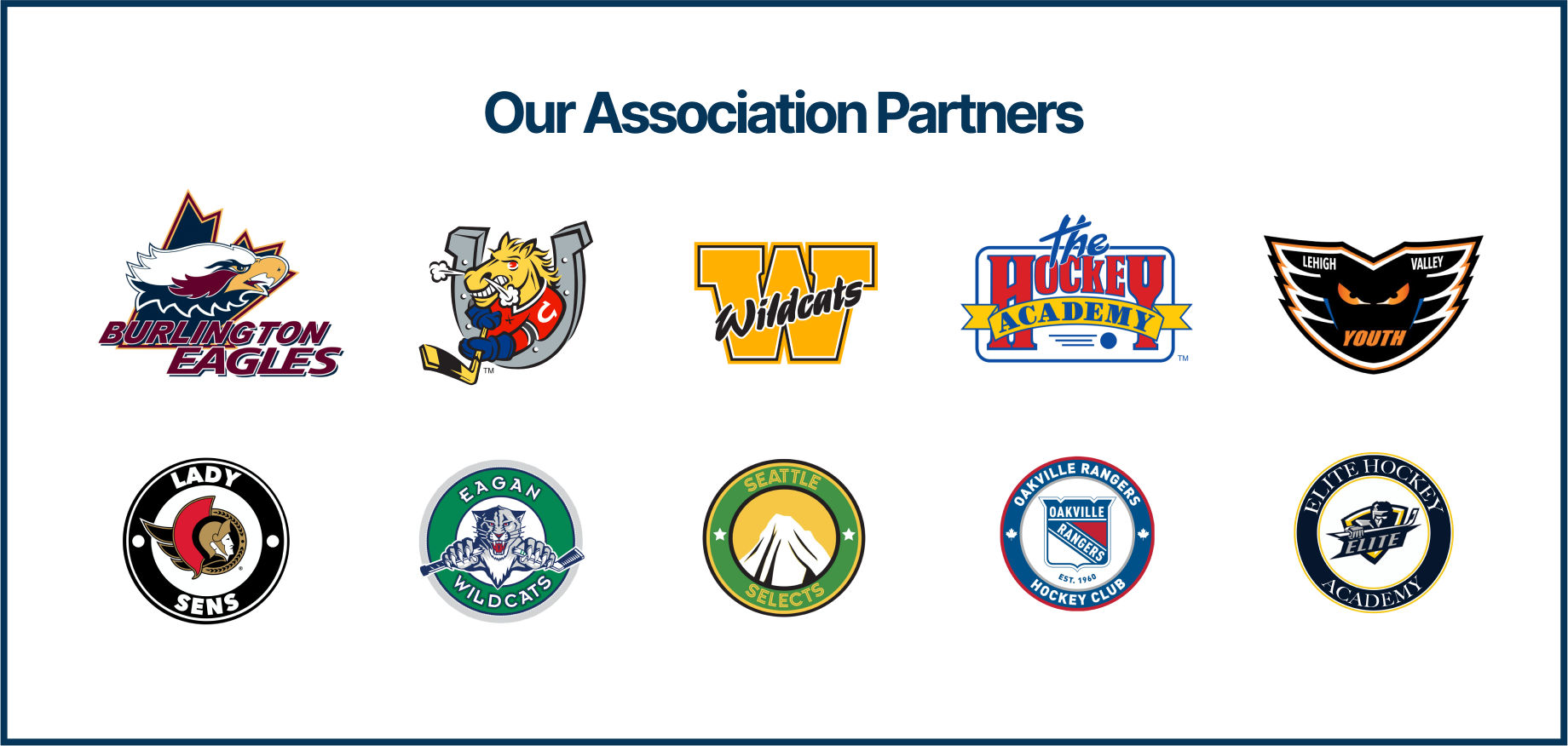 Association Partners