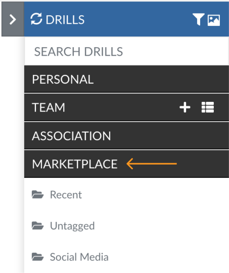 CoachThem Marketplace, Sports coaching technology, Drill planning software, Best coaching apps for teams, Custom drills for coaches, Athlete development platform, Team management software for coaches, Hockey training tools, Lacrosse team coaching tools, Soccer training plans, Hockey, soccer & lacrosse coaching strategies