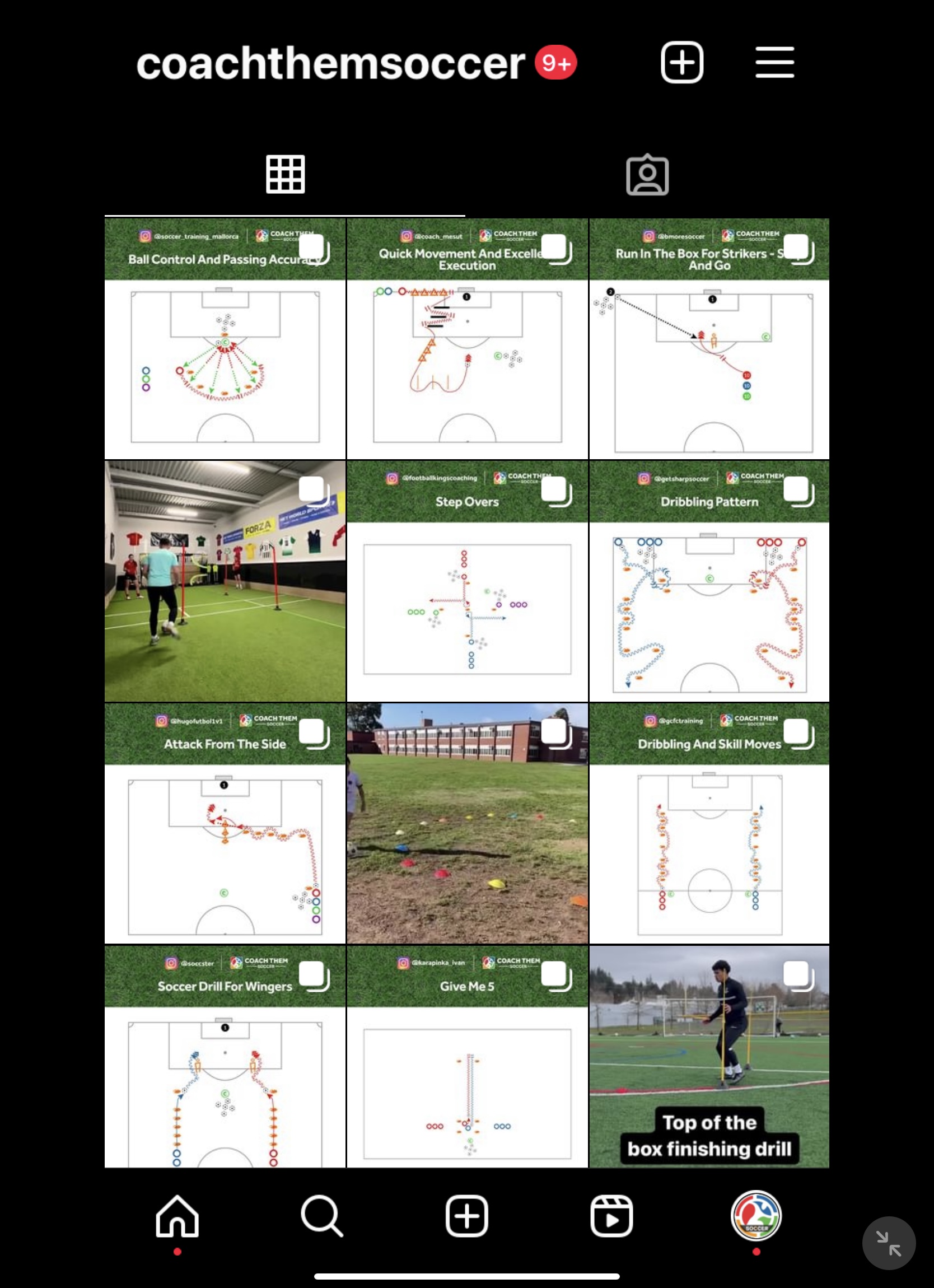 CoachThem Soccer, Sports coaching technology, Drill planning software, Best coaching apps for teams, Custom drills for coaches, Athlete development platform, Team management software for coaches, Hockey training tools, Lacrosse team coaching tools, Soccer training plans, Hockey, soccer & lacrosse coaching strategies