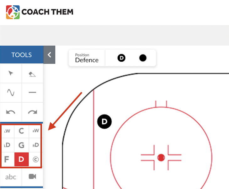 CoachThem Online Coaching Tool