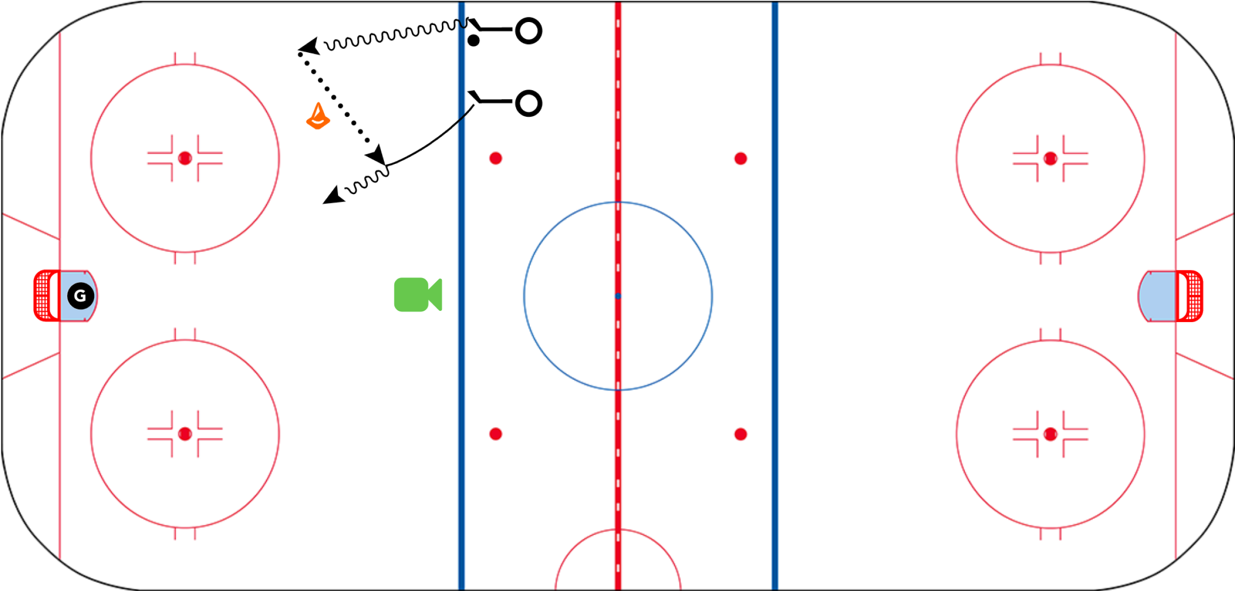 Passing on the Side - OZP