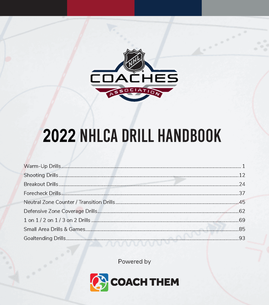 CoachThem NHL Playbook