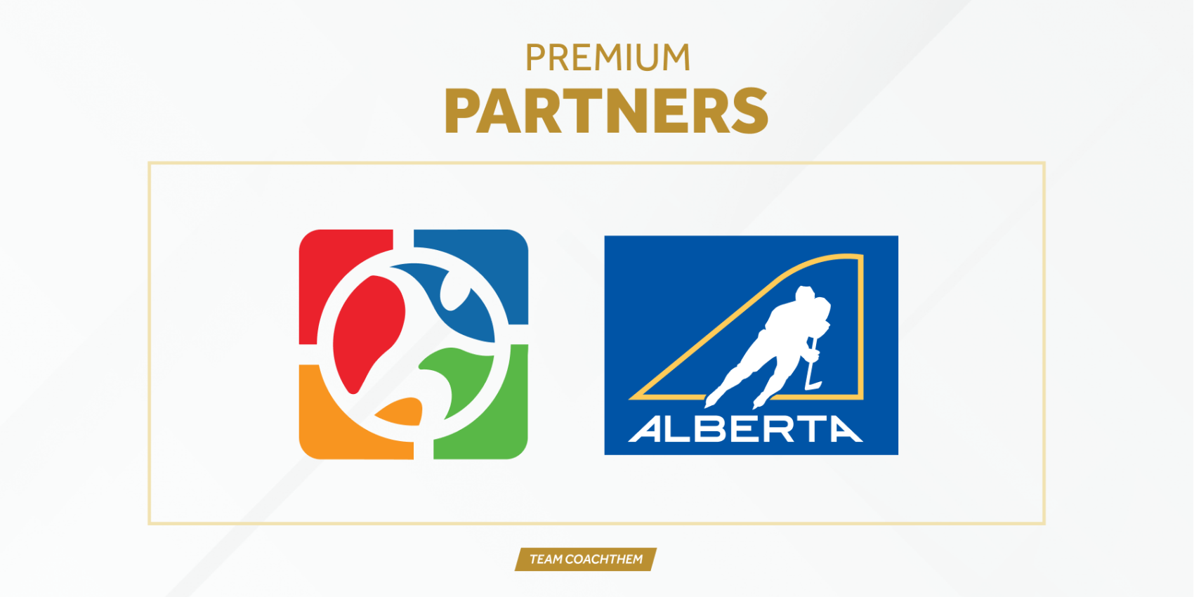 CoachThem partners with Hockey Alberta