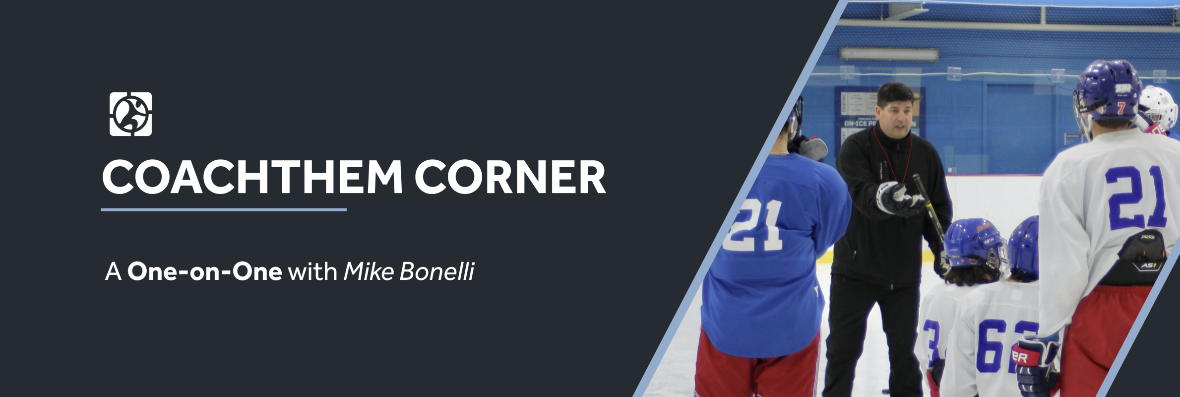 A One-on-One with Mike Bonelli