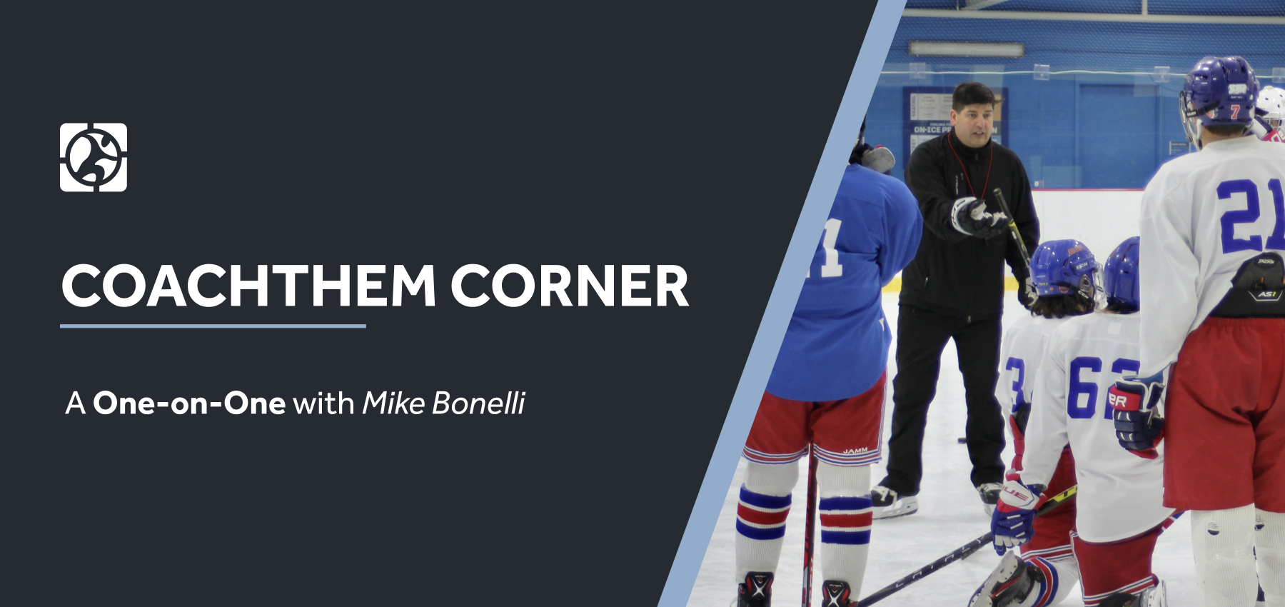 A One-on-One with Mike Bonelli