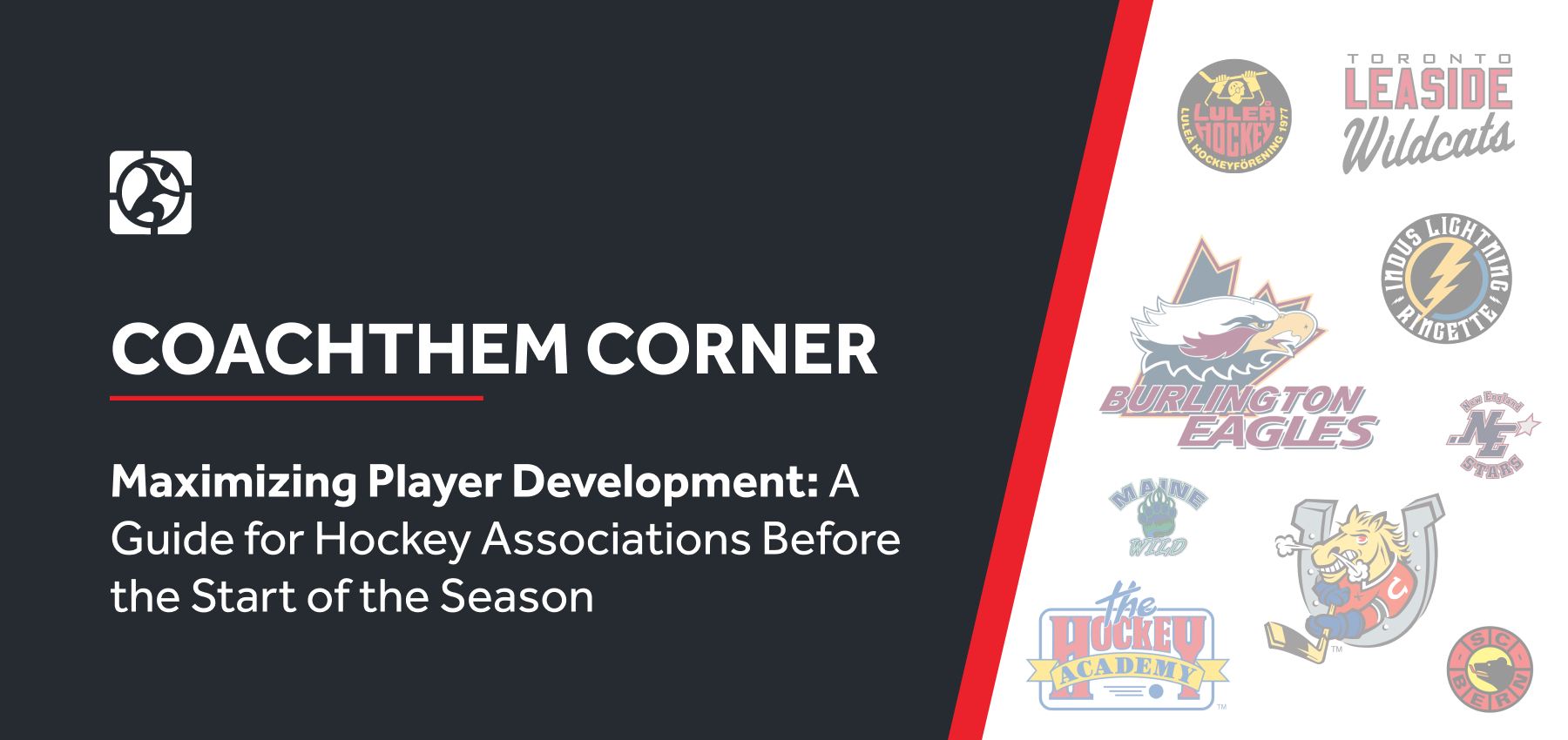 Maximizing Player Development: A Guide for Hockey Associations Before the Start of the Season