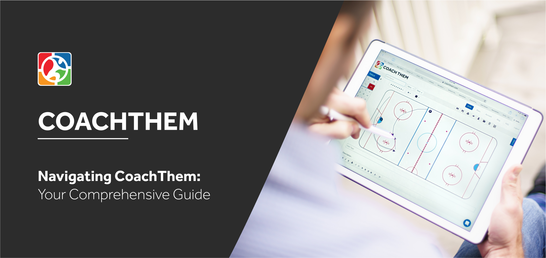 Navigating CoachThem: Your Comprehensive Guide