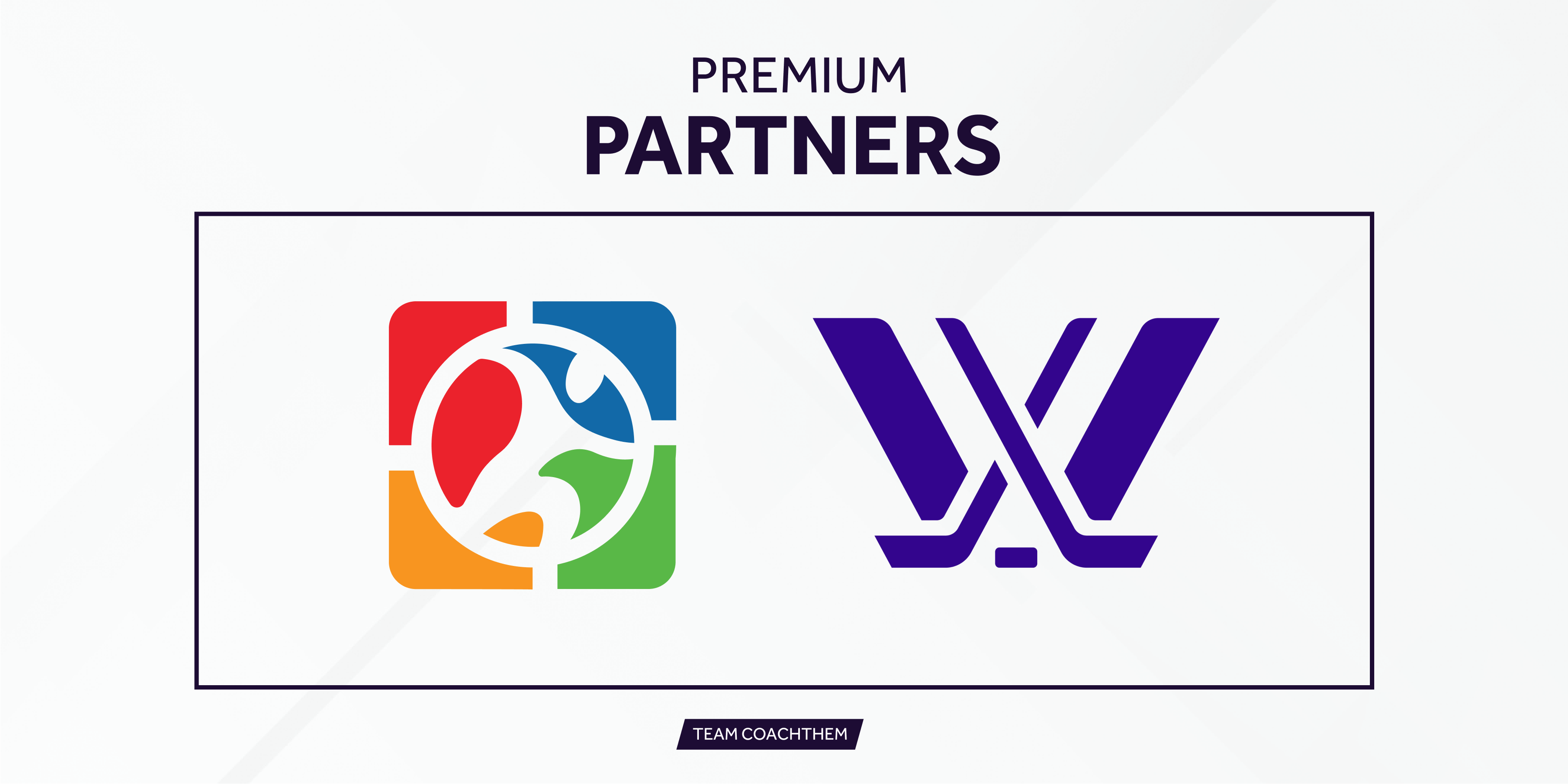 CoachThem Partners with the PWHL