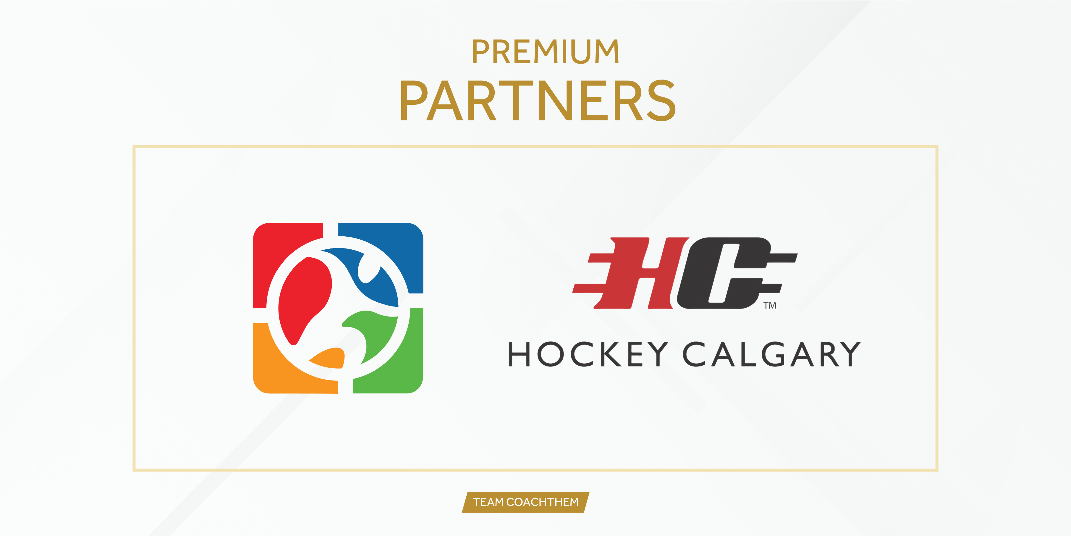 Hockey Calgary and CoachThem Join Forces for a New Partnership