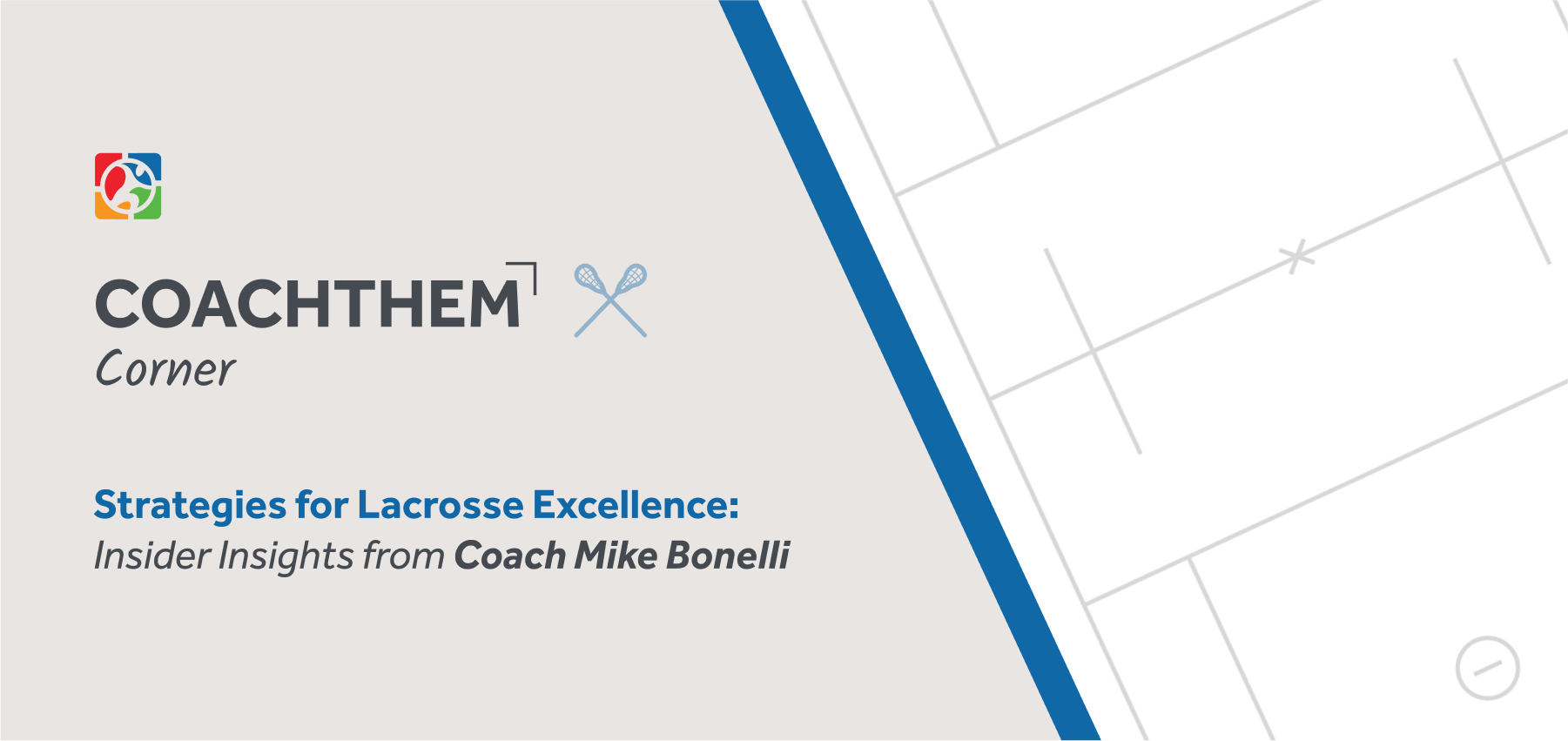 Strategies for Lacrosse Excellence: Insider Insights from Coach Mike Bonelli