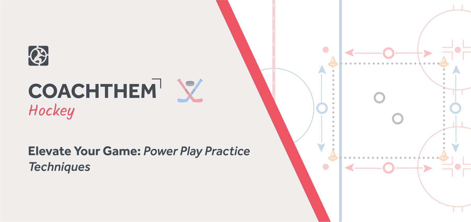 Elevate Your Game: Power Play Practice Techniques