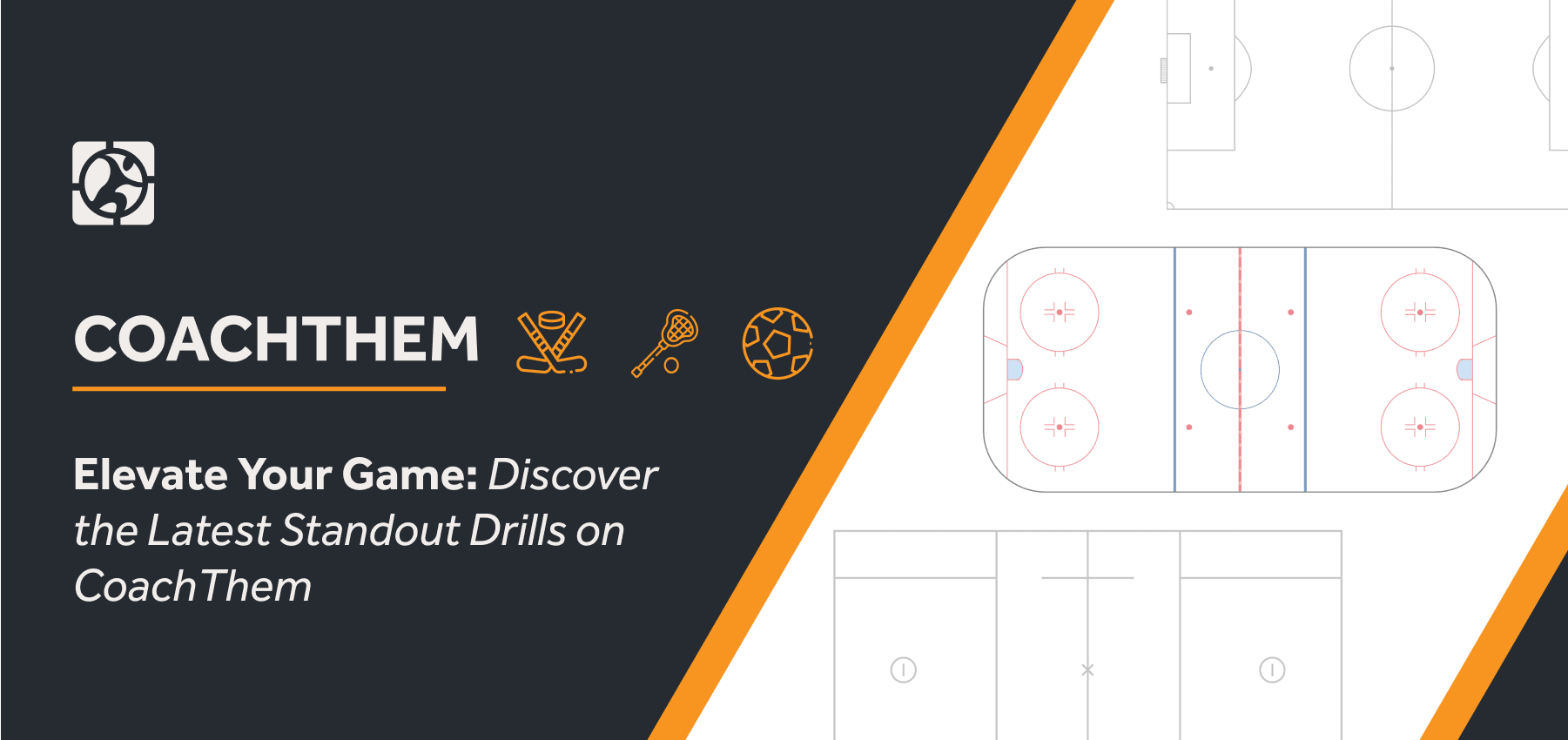 Elevate Your Game: Discover the Latest Standout Drills on CoachThem