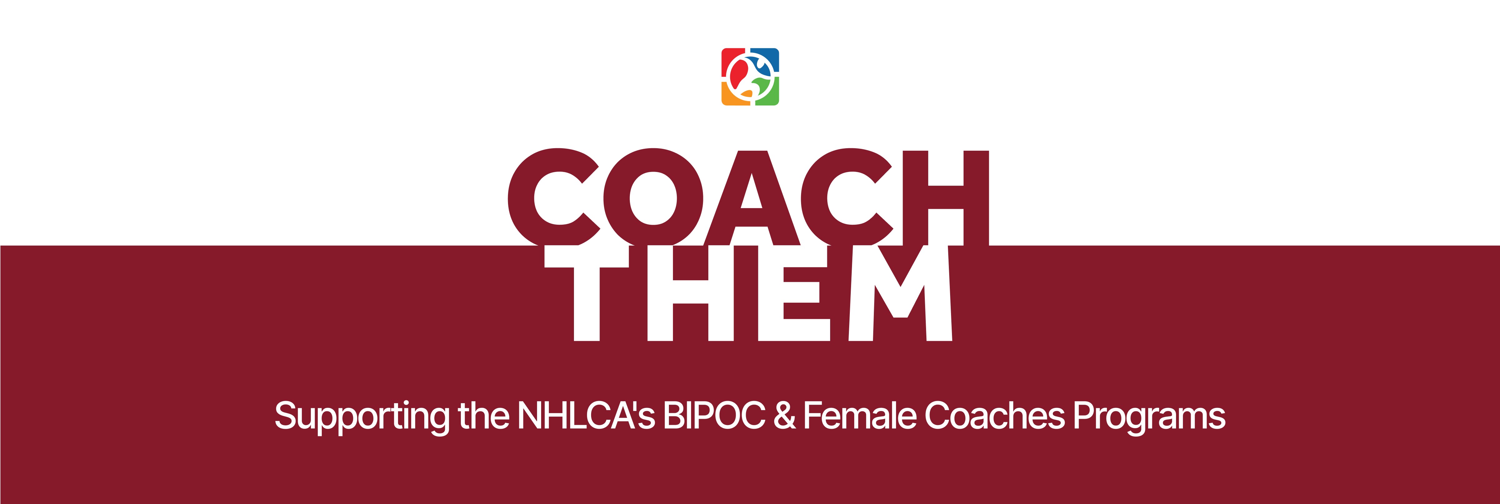 Unlocking Potential: CoachThem Supports the NHLCA's BIPOC & Female Coaches Programs