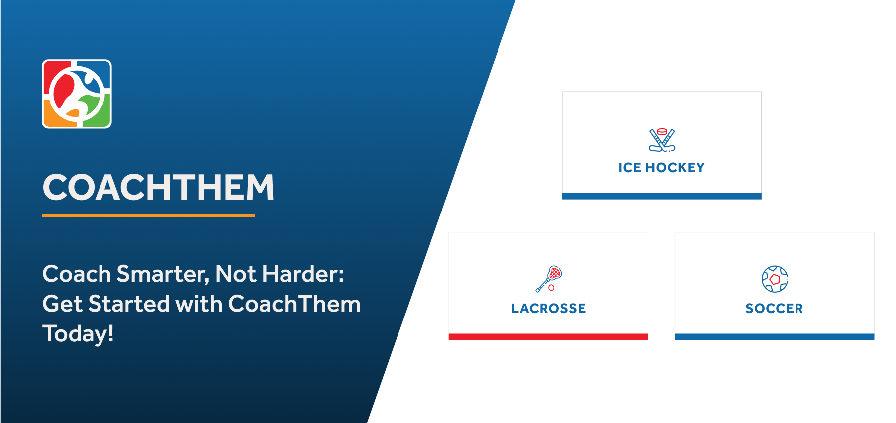 Why You Should Sign Up for CoachThem Today: Top 3 Reasons