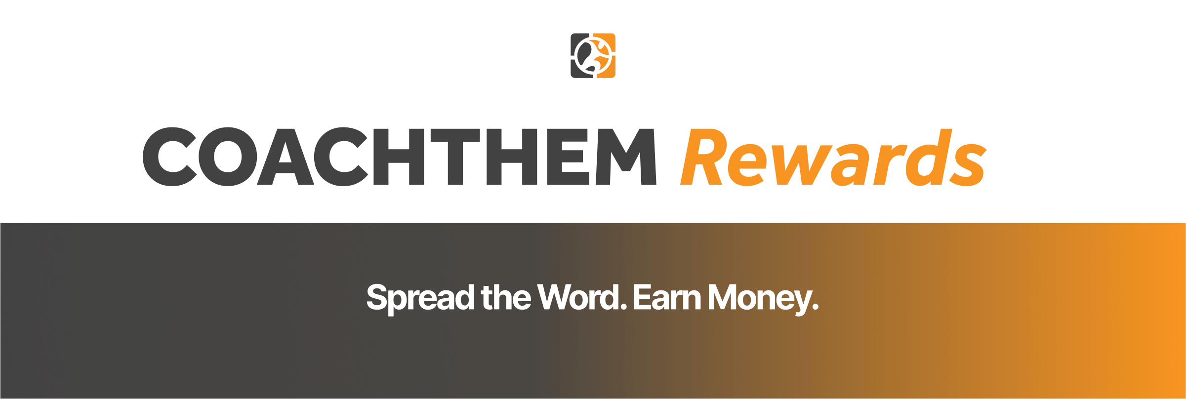 Reminder: Earn Commission by Referring Coaches to CoachThem!