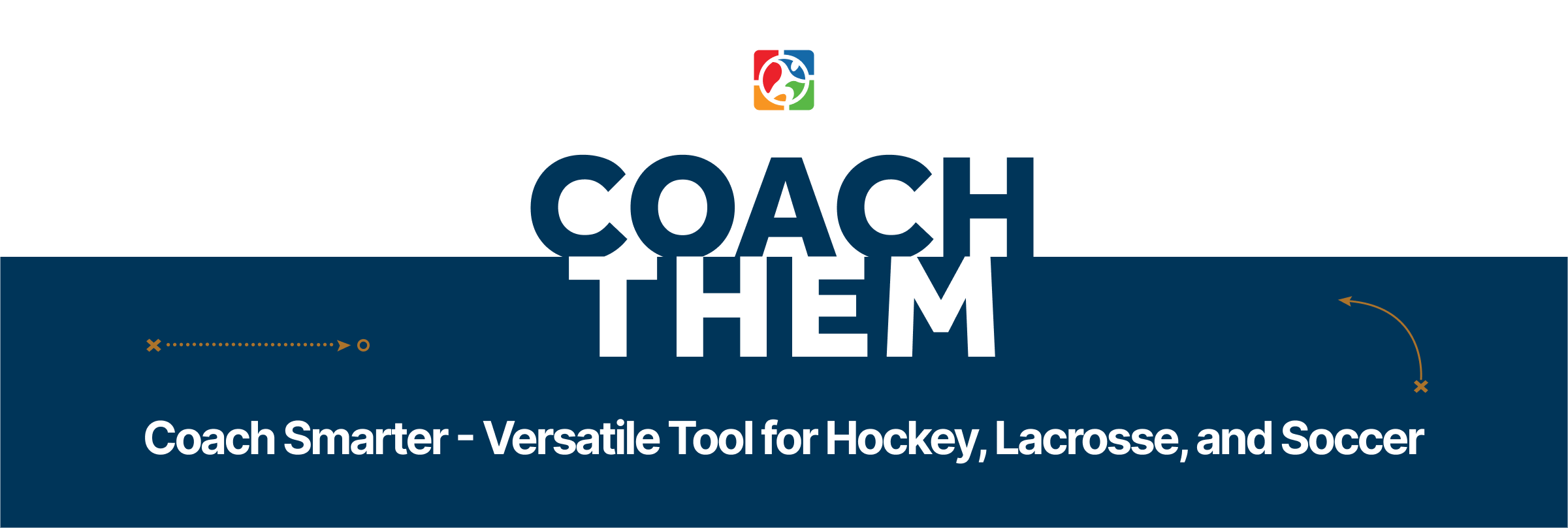 Coach Smarter with CoachThem – Versatile Tool for Hockey, Lacrosse, and Soccer