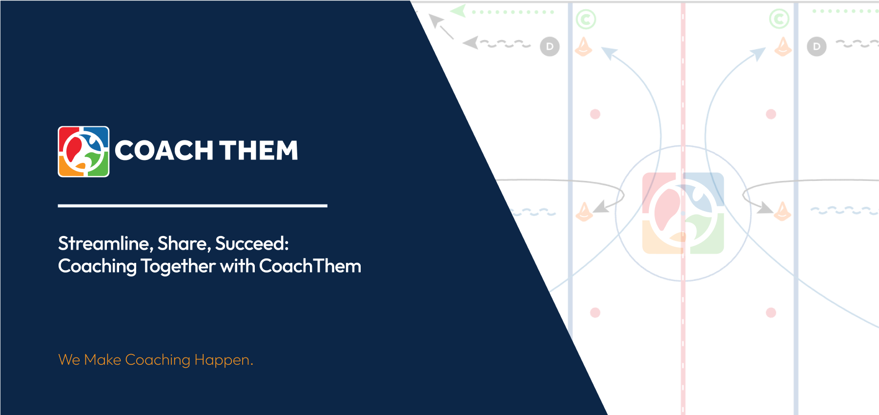 CoachThem’s Impact on Coach Collaboration and Practice Planning