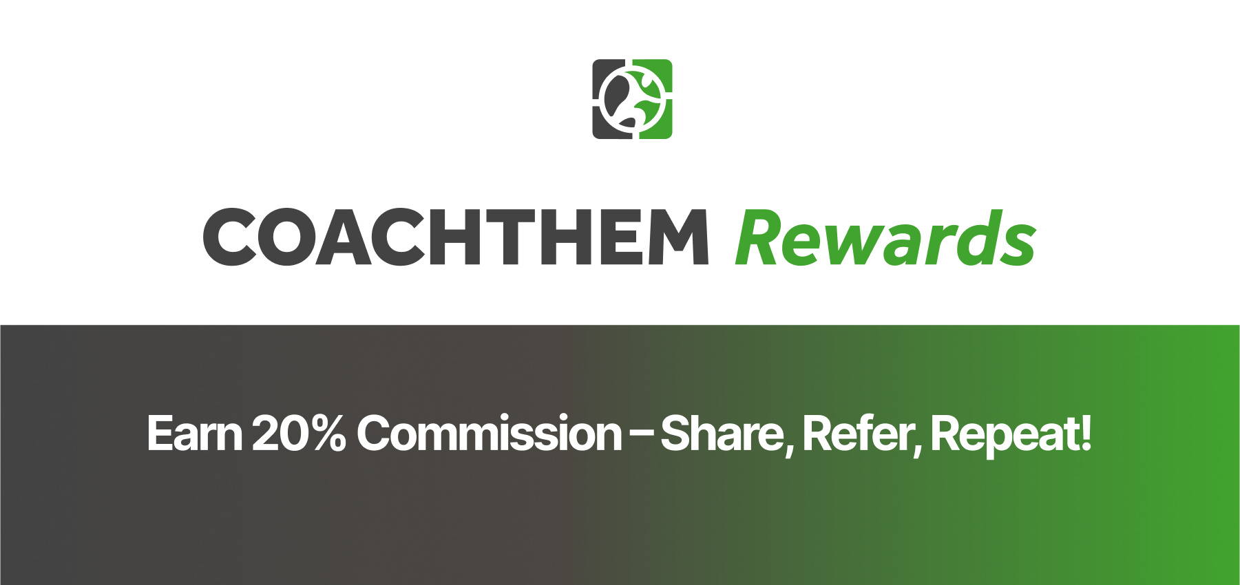 Earn Big with CoachThem’s Rewards Program!