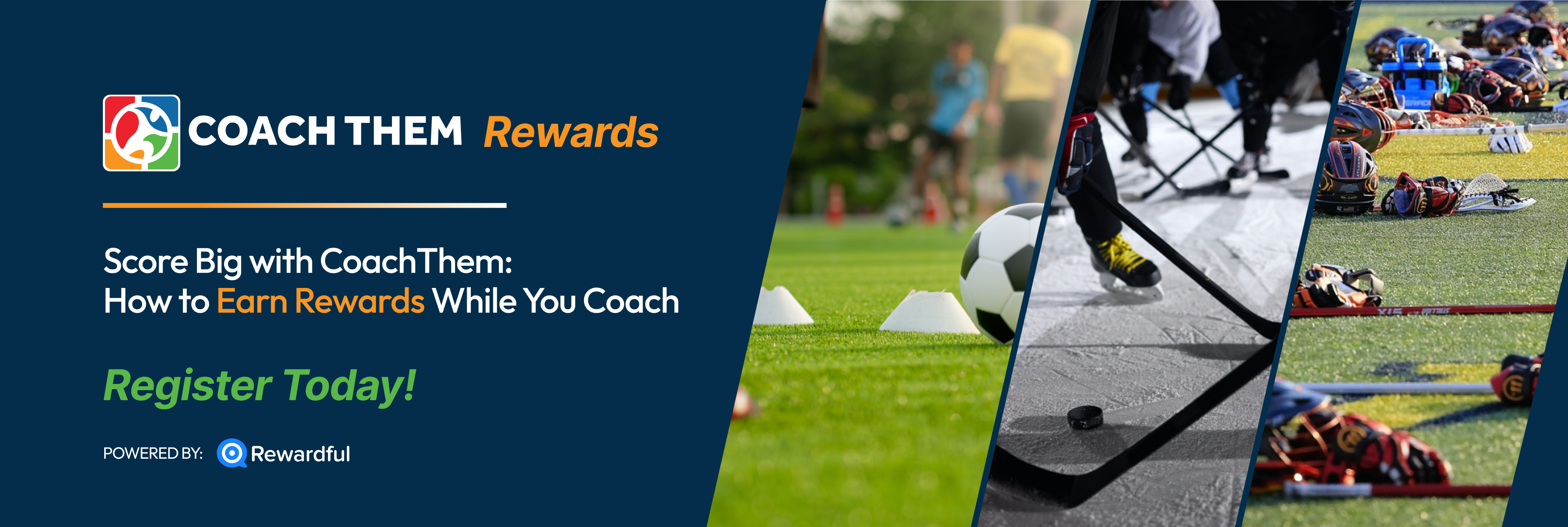 Level Up Your Influence: How to Earn with CoachThem's Rewards Program