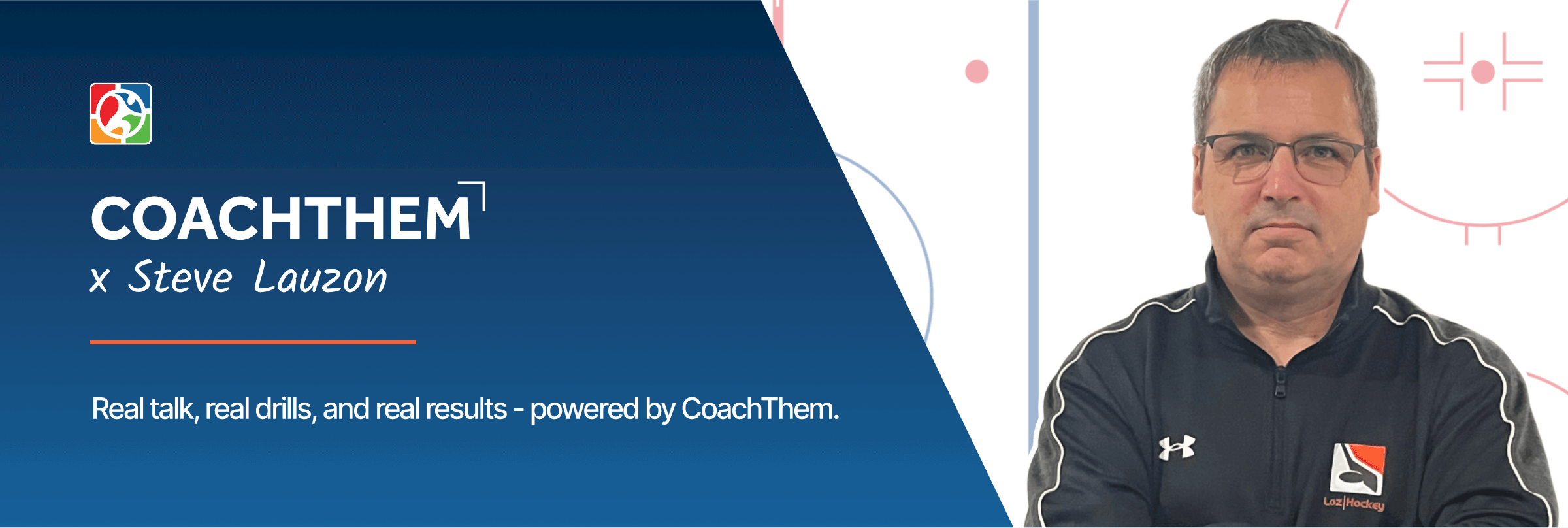 August Coaching Guide with Coach Steve Lauzon