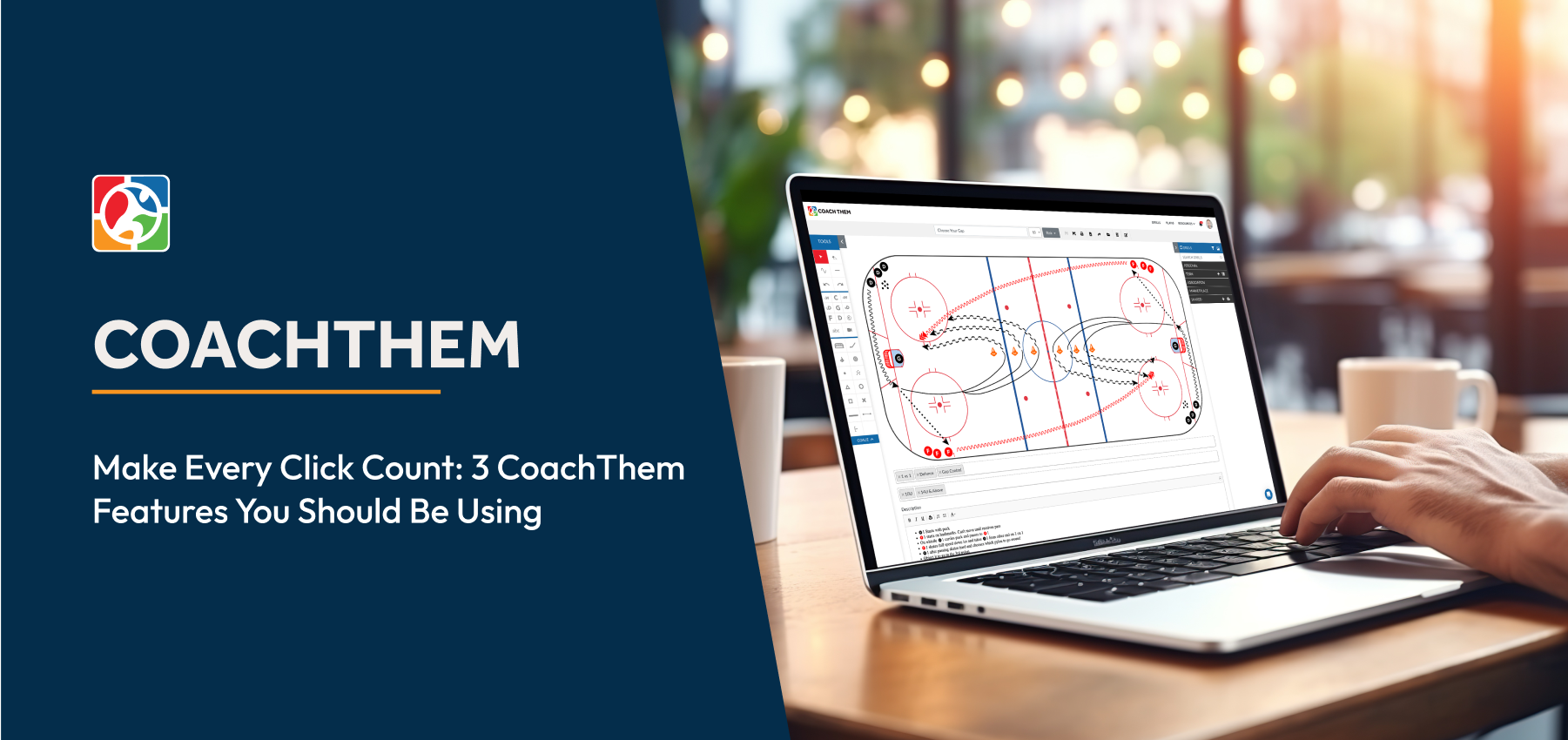 3 Ways to Make the Most of Your CoachThem Account This Month