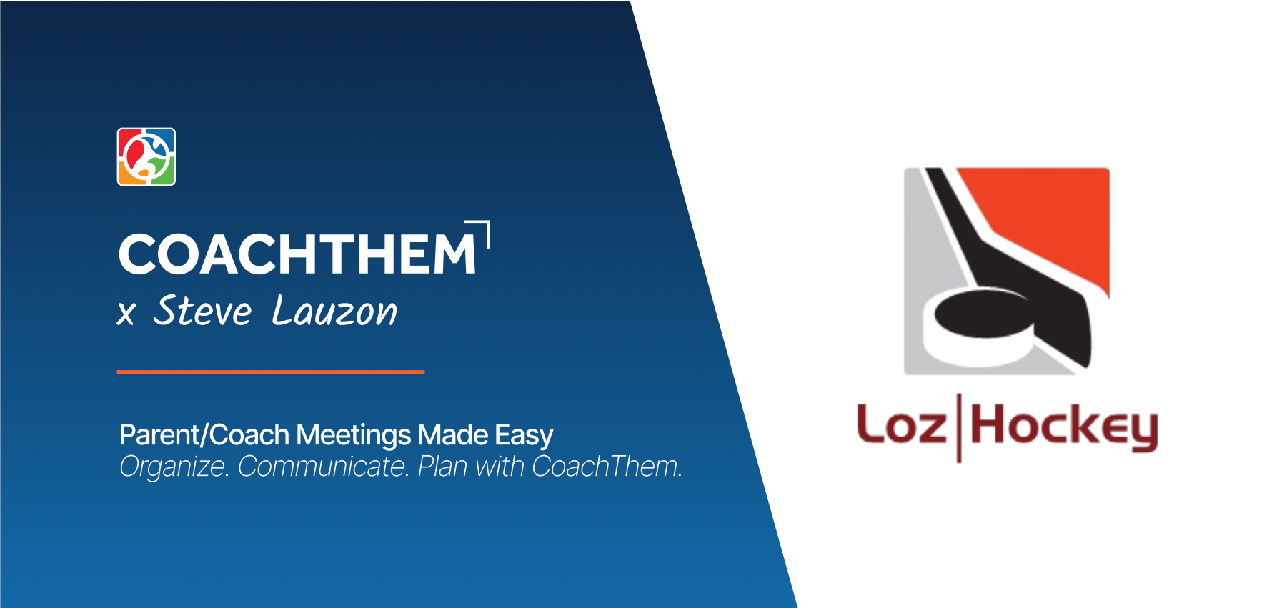 3 Coaching Tips for a Successful Minor Hockey Training Camp