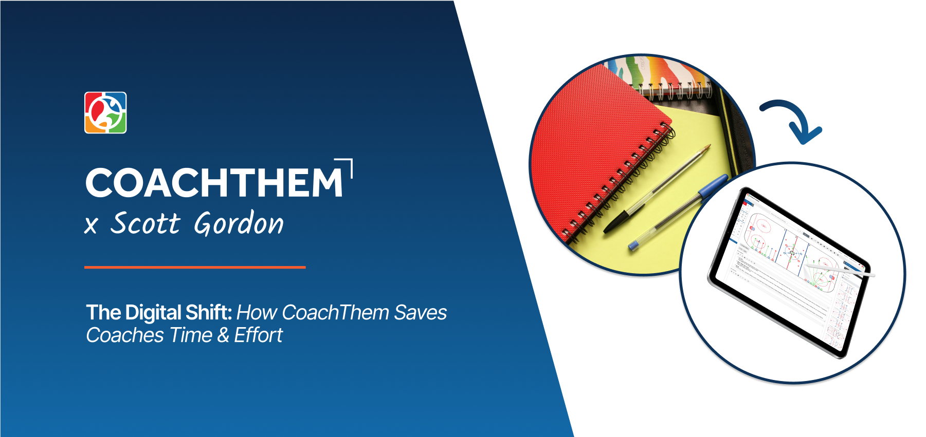 Simplifying Practice Plans: A Coach’s Experience Moving to CoachThem