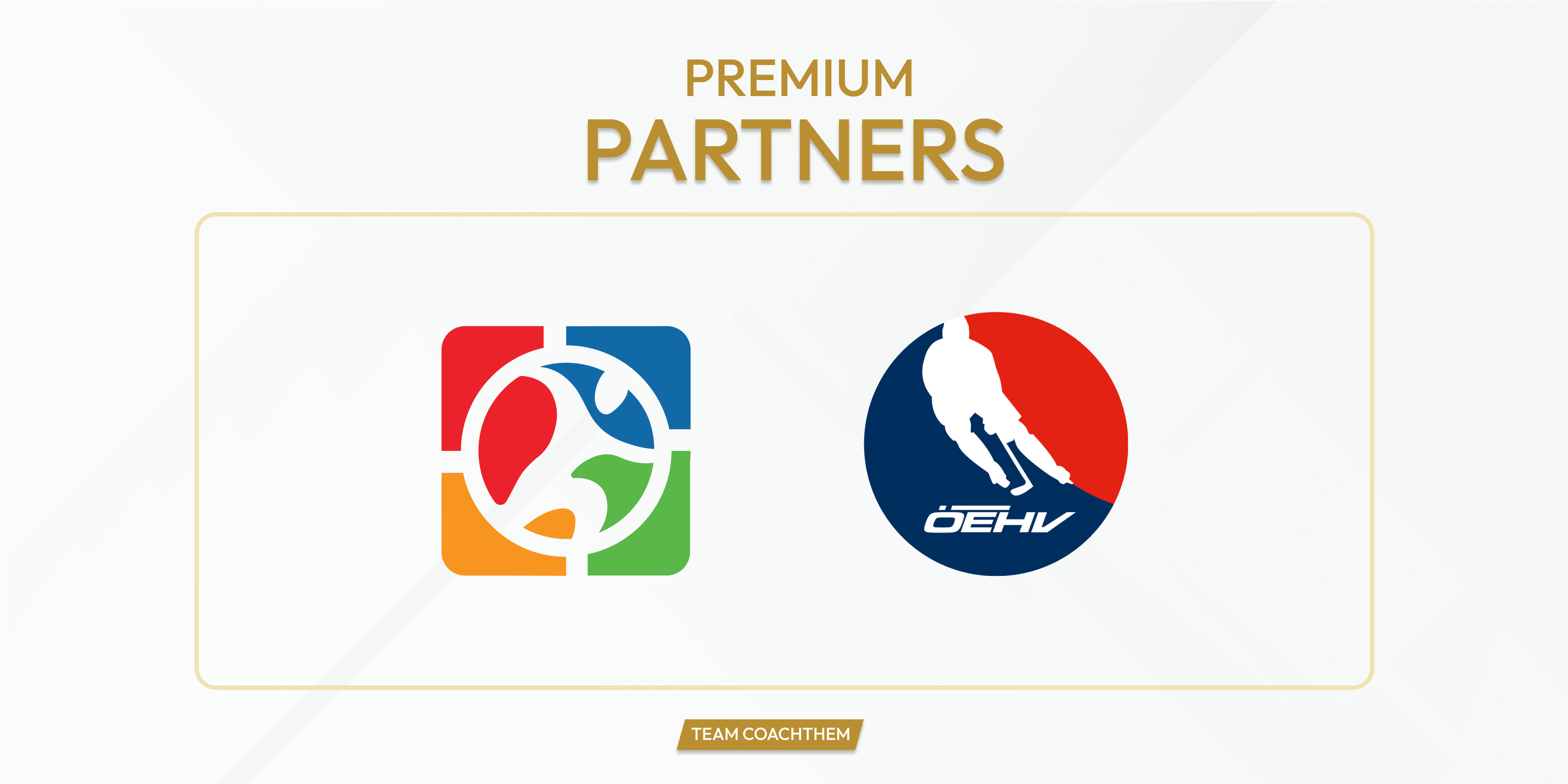 Empowering Coaches in Austria: CoachThem Partners with Austrian Ice Hockey Association (ÖEHV)