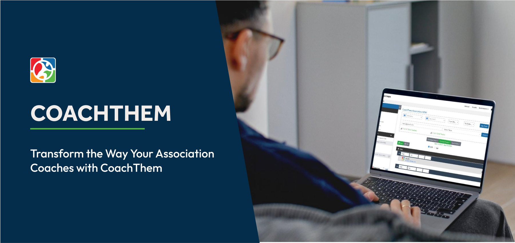 Why Leading Associations Choose CoachThem: Tools That Scale