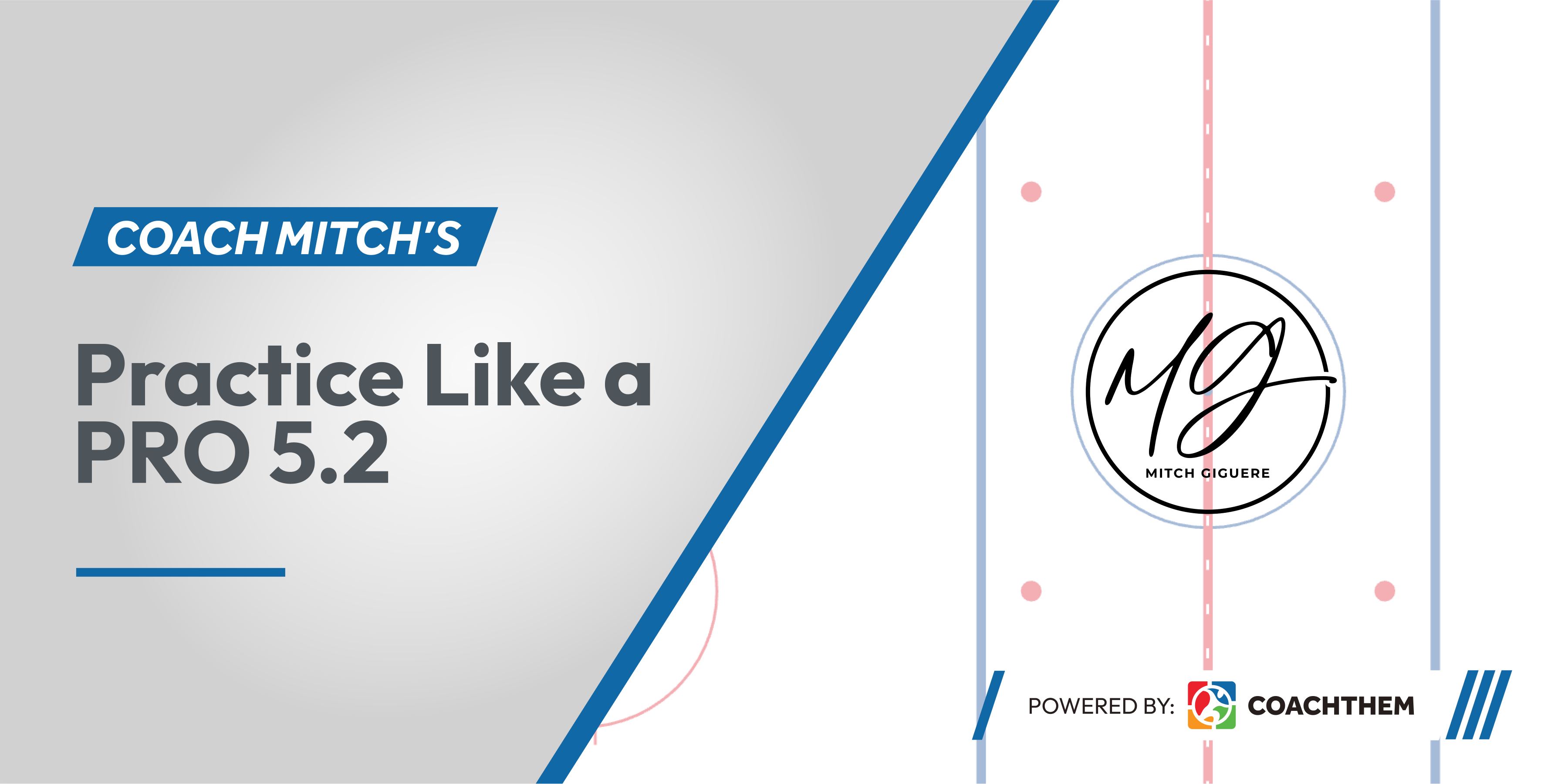 Practice Like a PRO 5.2