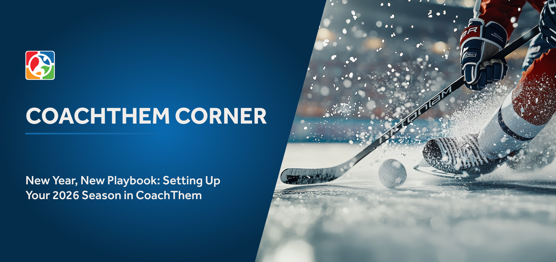 New Year, New Playbook: Setting Up Your 2026 Season in CoachThem