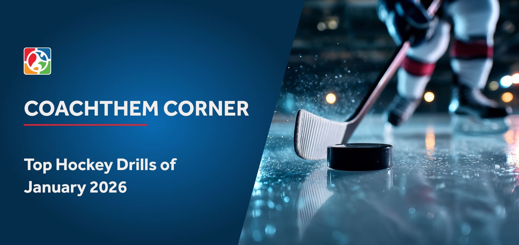 Top Hockey Drills of January 2026