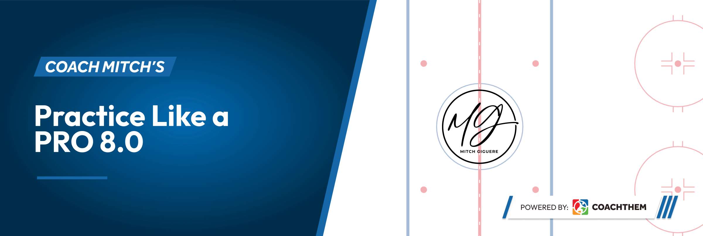 Practice Like A Pro 8.0