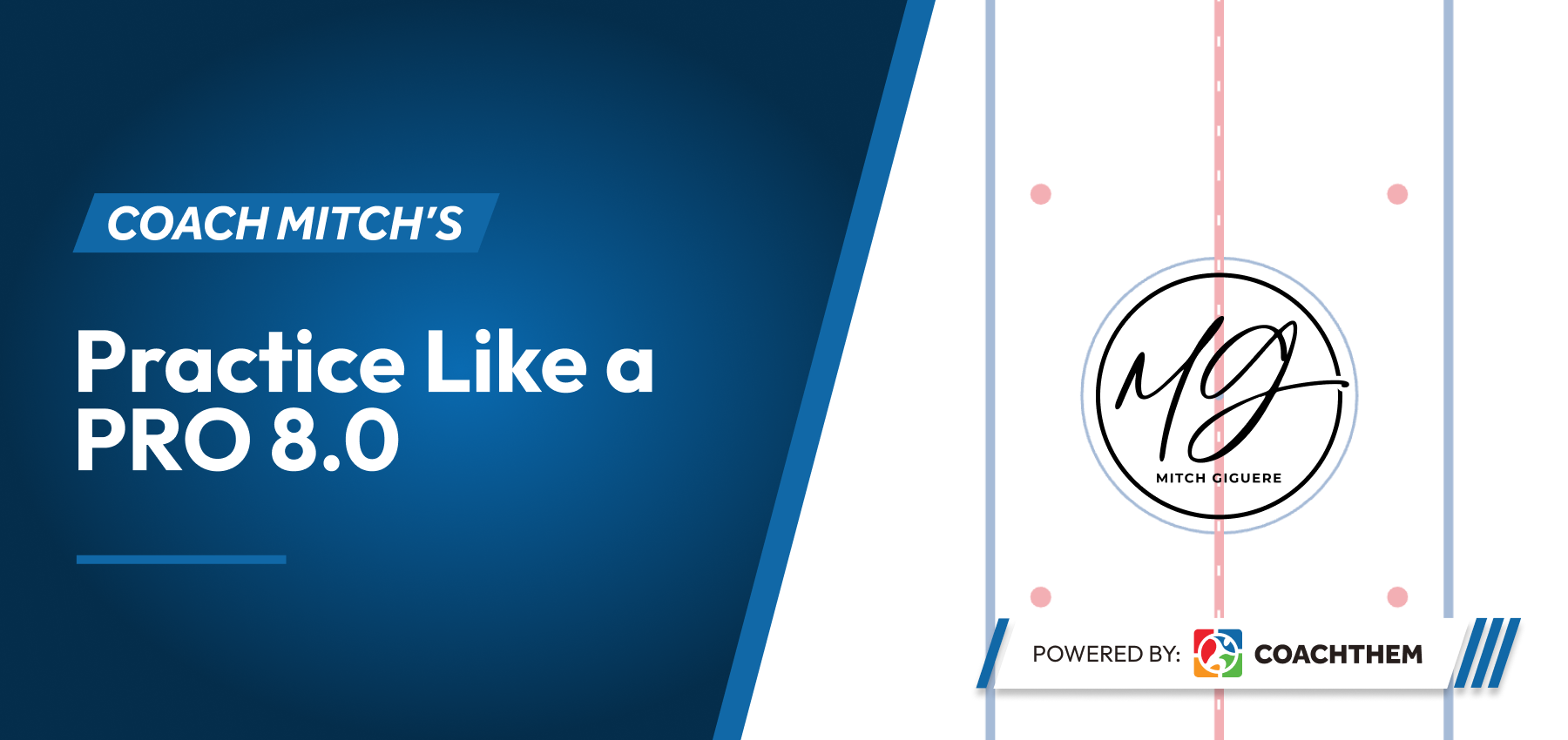 Practice Like A Pro 8.0