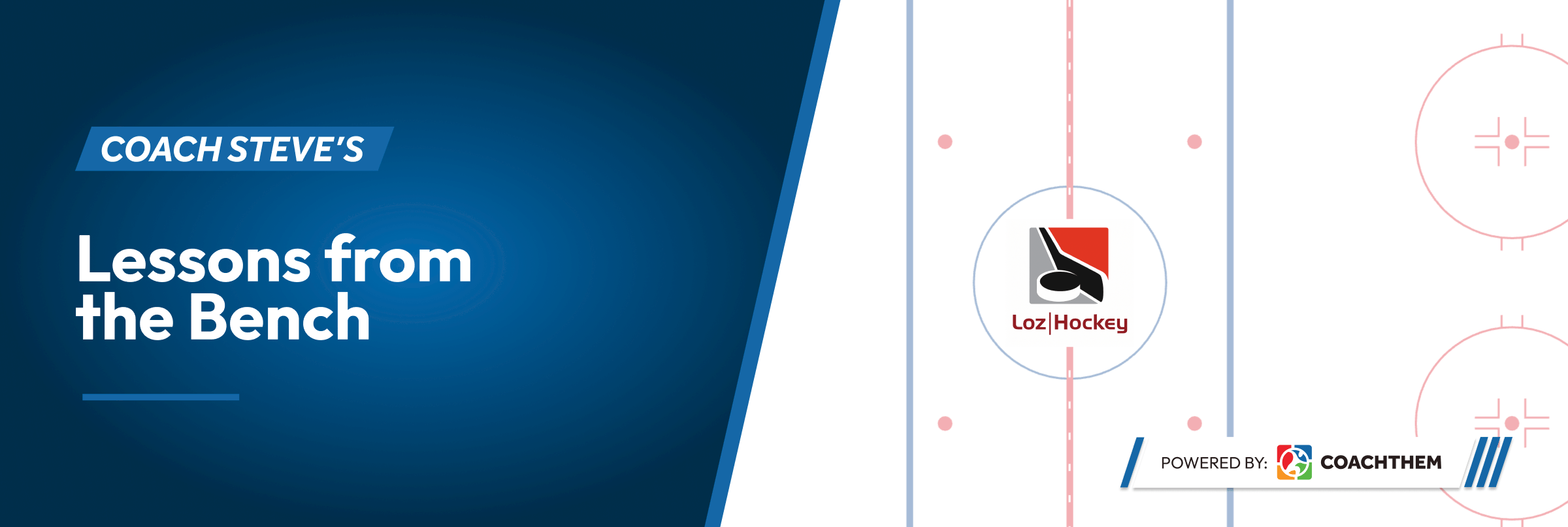 Don’t Reinvent Your Team in the Playoffs