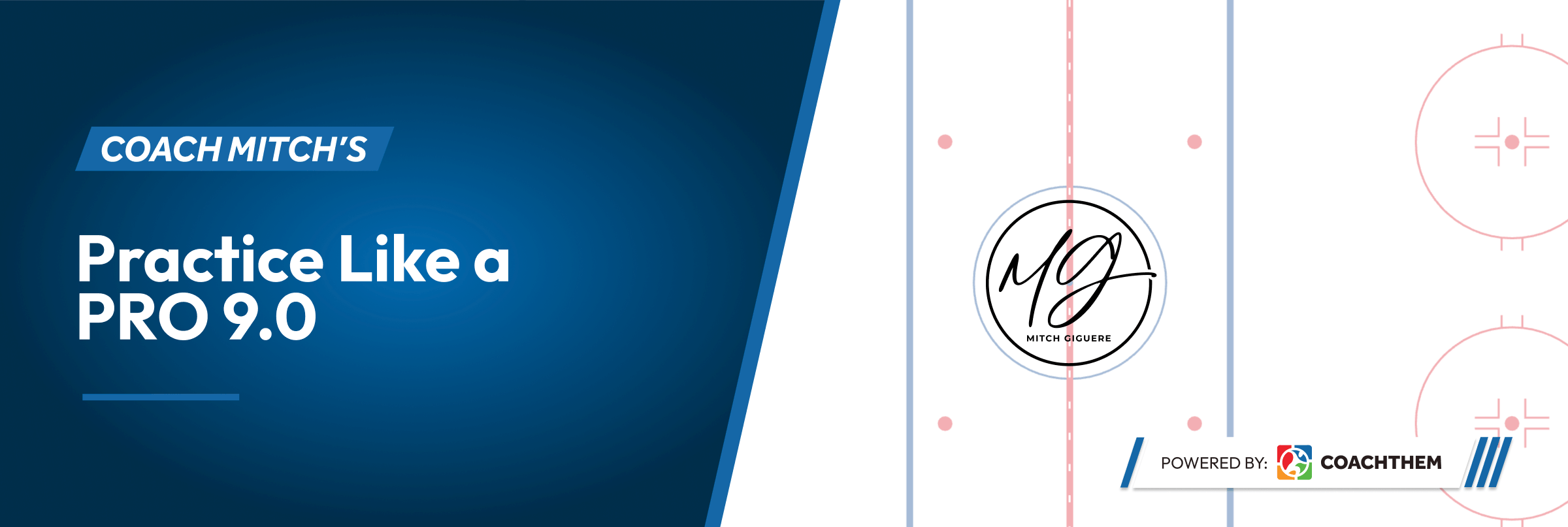 Practice Like A Pro 9.0