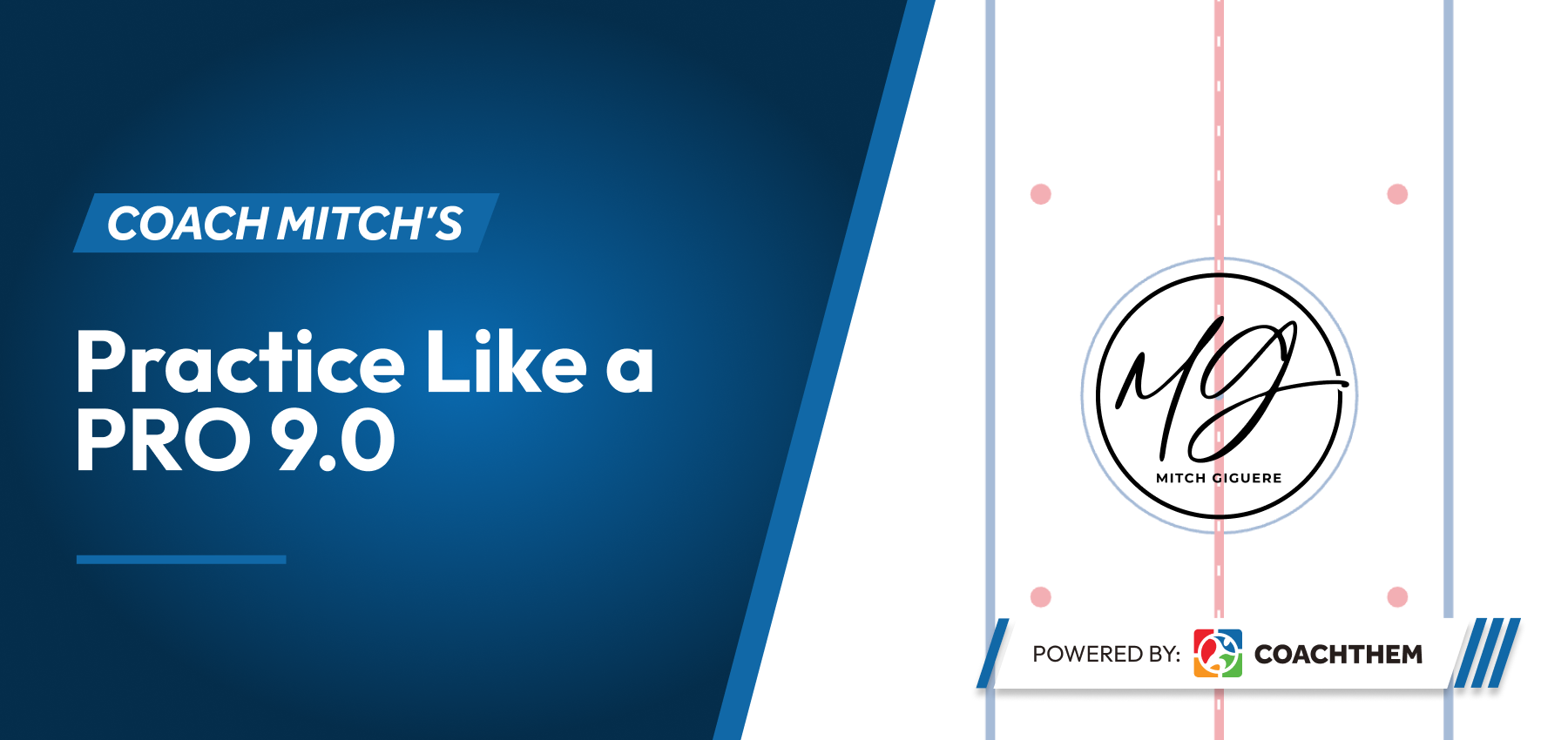 Practice Like A Pro 9.0