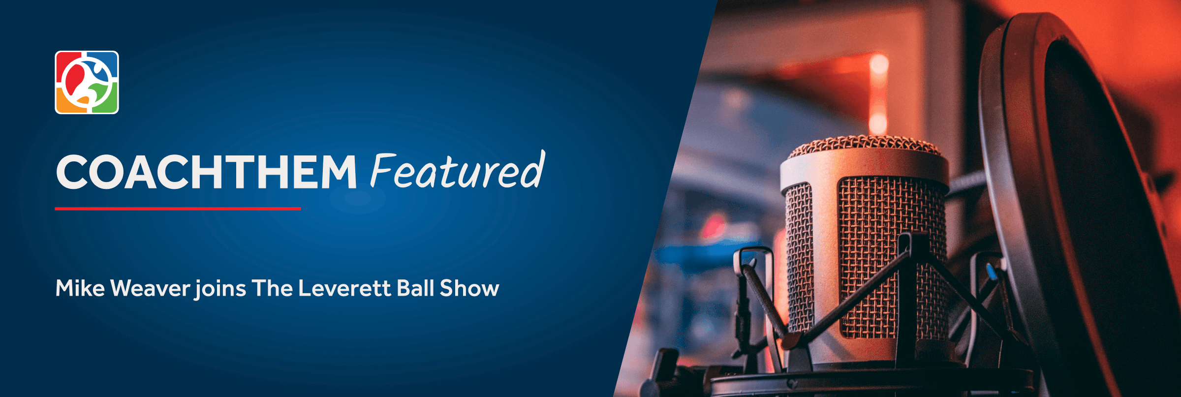 Mike Weaver on The Leverett Ball Show: From NHL Defenseman to Building Better Coaching Tools