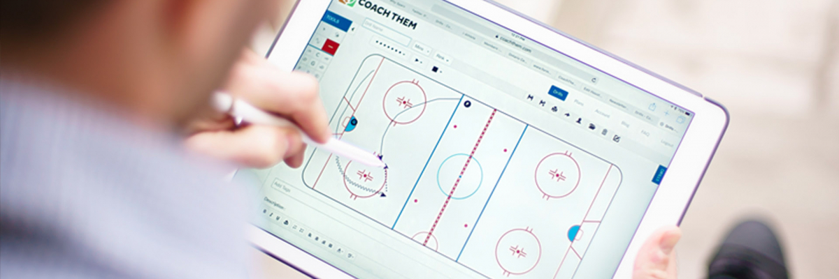 Here's how our coaches use CoachThem - CoachThem