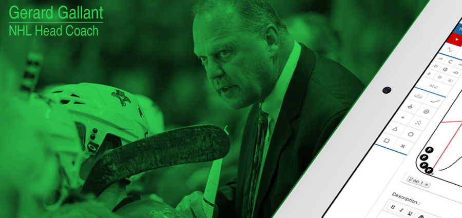 Top 5 Drills from NHL Coaches, Gerard Gallant