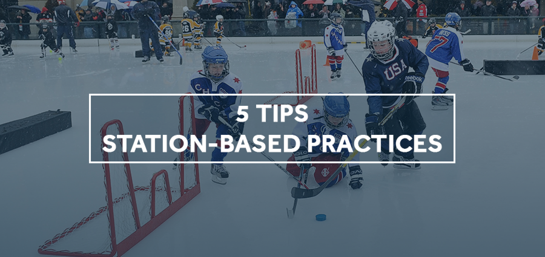 Top 5 Station-Based Practice Tips, Mike Bonelli