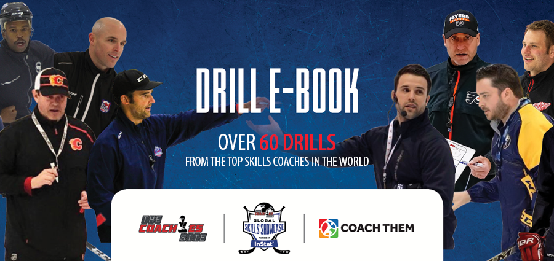 Global Skills Showcase Drill eBook