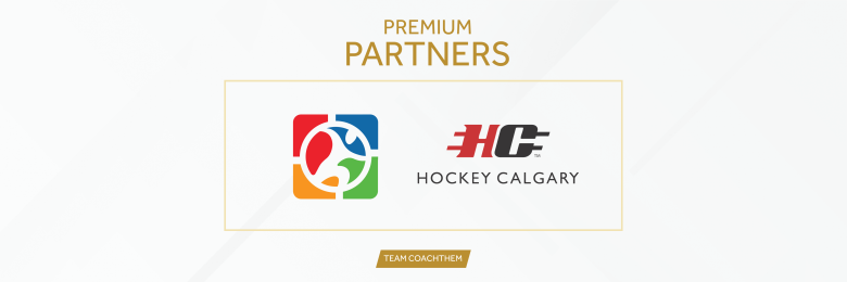 Hockey Calgary and CoachThem Join Forces for a New Partnership