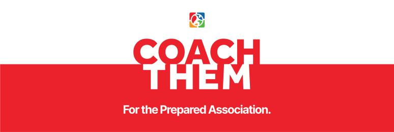 Revolutionizing Coaching Development with CoachThem Association