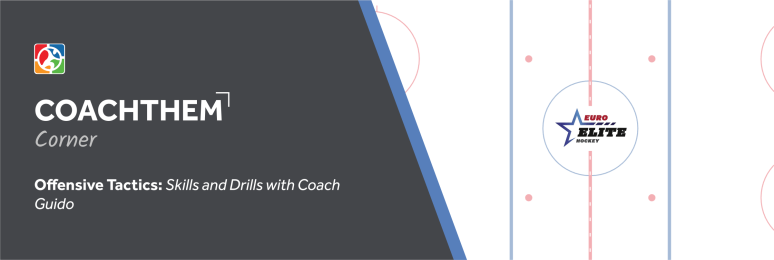 Offensive Tactics: Skills and Drills with Coach Guido