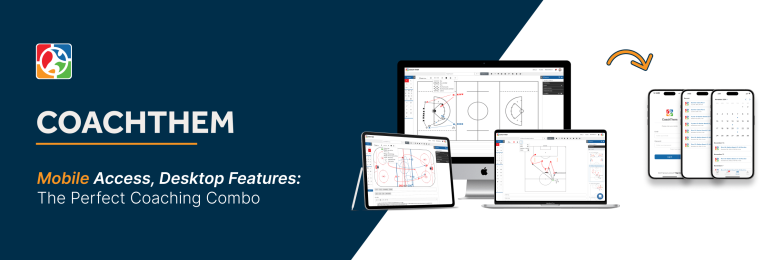 Seamless Coaching: Desktop Power Meets Mobile Convenience