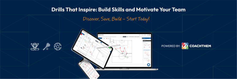 Drills That Inspire: Engaging Players While Building Skills