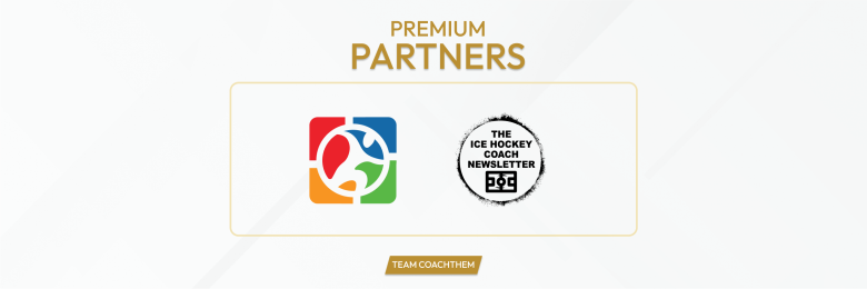 CoachThem Partners with The Ice Hockey Coach Newsletter